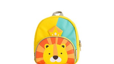 🎒 우리 아이 첫 가방! 밀로앤개비 백팩 득템 후기 (할인정보🎁)